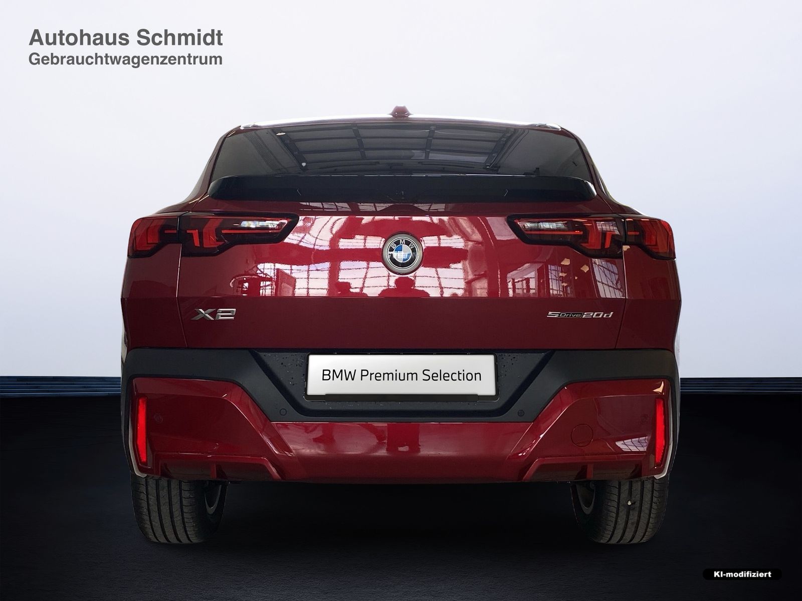 BMW X2 - Bild 4
