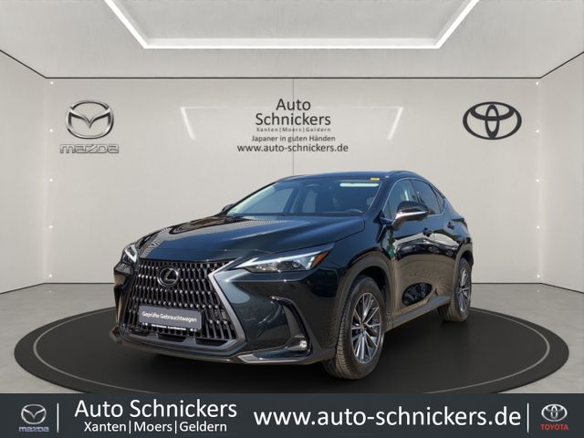 Lexus NX 350h EXECUTIVE+TECHNOLOGIE+INTERIOR+PANO