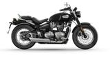 Triumph Bonneville Speedmaster Auf Lager! Promo!