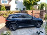 Mercedes-Benz GLA 200 4MATIC DCT - Ambientebeleuchtung - Mercedes-Benz GLA 200 in Gelsenkirchen