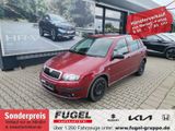 Skoda Fabia 1.4 Classic Klima|Radio - Skoda Fabia aus 2005: 1.4