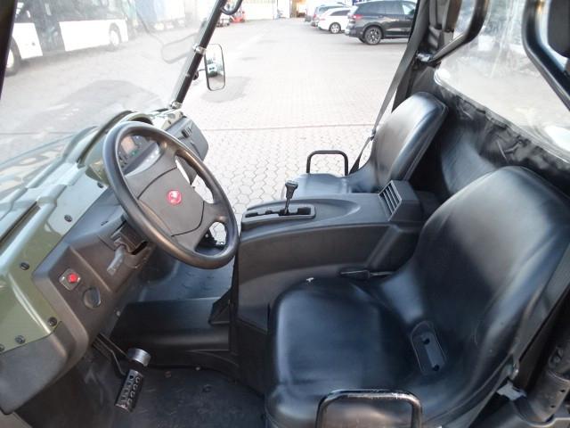Kymco  2012 — photo 12