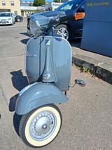 Vespa P 80 E, Classic Umbau, 134ccm, Sammlung, TOP - Offers matching your search criteria