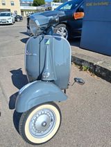 Vespa P 80 E, Classic Umbau, 134ccm, Sammlung, TOP - ROLLER 80