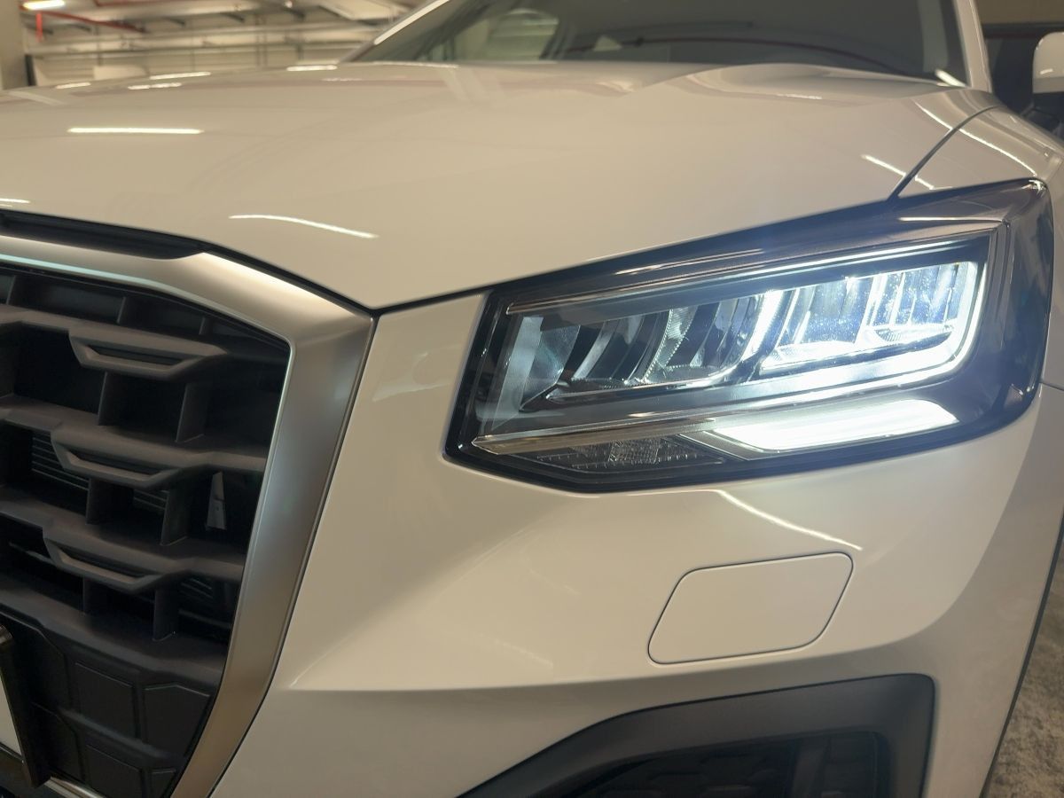 Audi Q2 - Bild 15