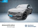 Volkswagen Touareg Atmosphere eHybrid AHK/Pano/Matrix/Luft/ - Volkswagen Touareg Atmosphere mit Hybrid-Antrieb (Benzin/Elektro)