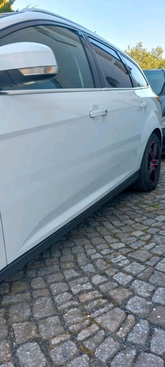 Ford Focus 2012 — photo 11