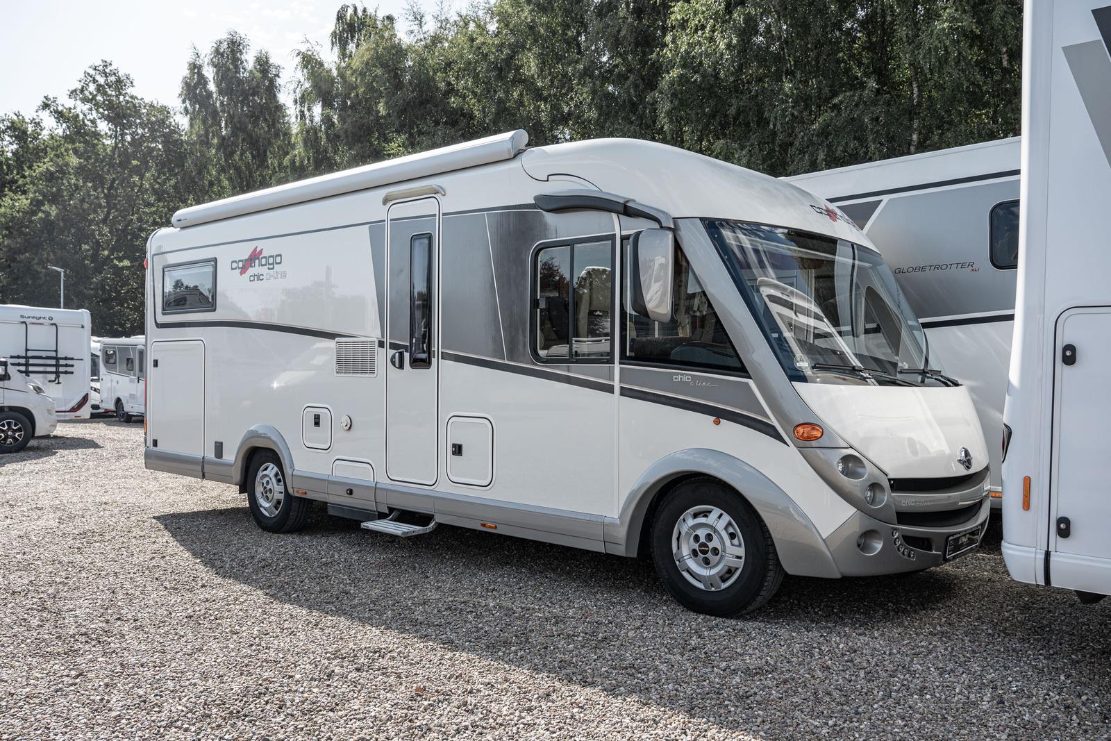 Carthago Chic C-Line 4.9