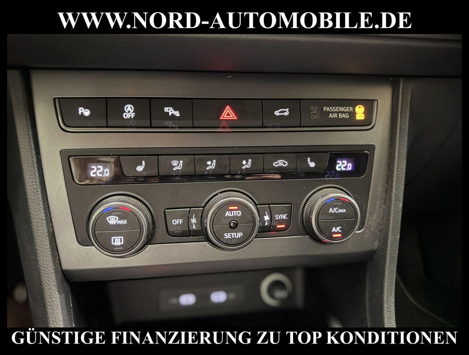 Cupra Ateca 2.0 TSI 4Drive DSG Kamera/ACC/Beats/19, миниатюра 28