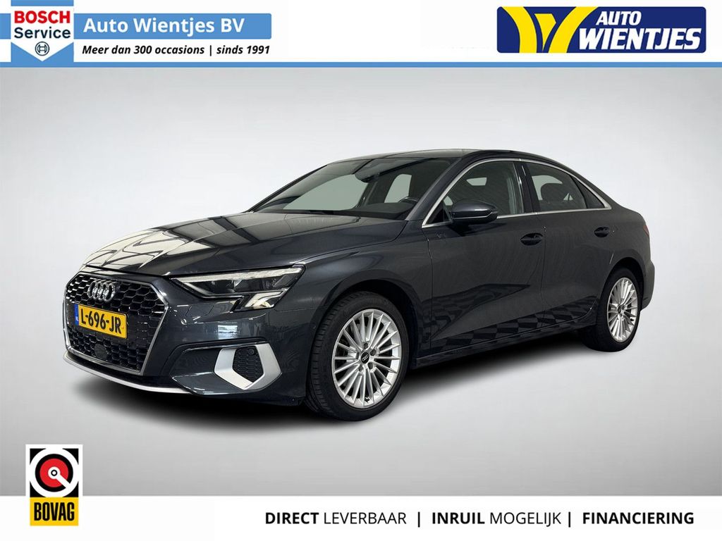 Image of Audi A3