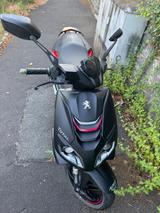 Peugeot Speedfight 4 2T €4 AC Total S - PEUGEOT SPEEDFIGHT 4
