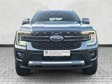 Ford Ranger 3.0 Ecoblue Wildtrak e-4WD DoKa ACC LED N - : Doka
