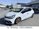 Renault Clio IV Renault Sport Trophy - Renault Clio: Sport