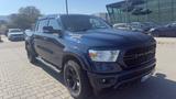 Dodge RAM - blaue Dodge RAM