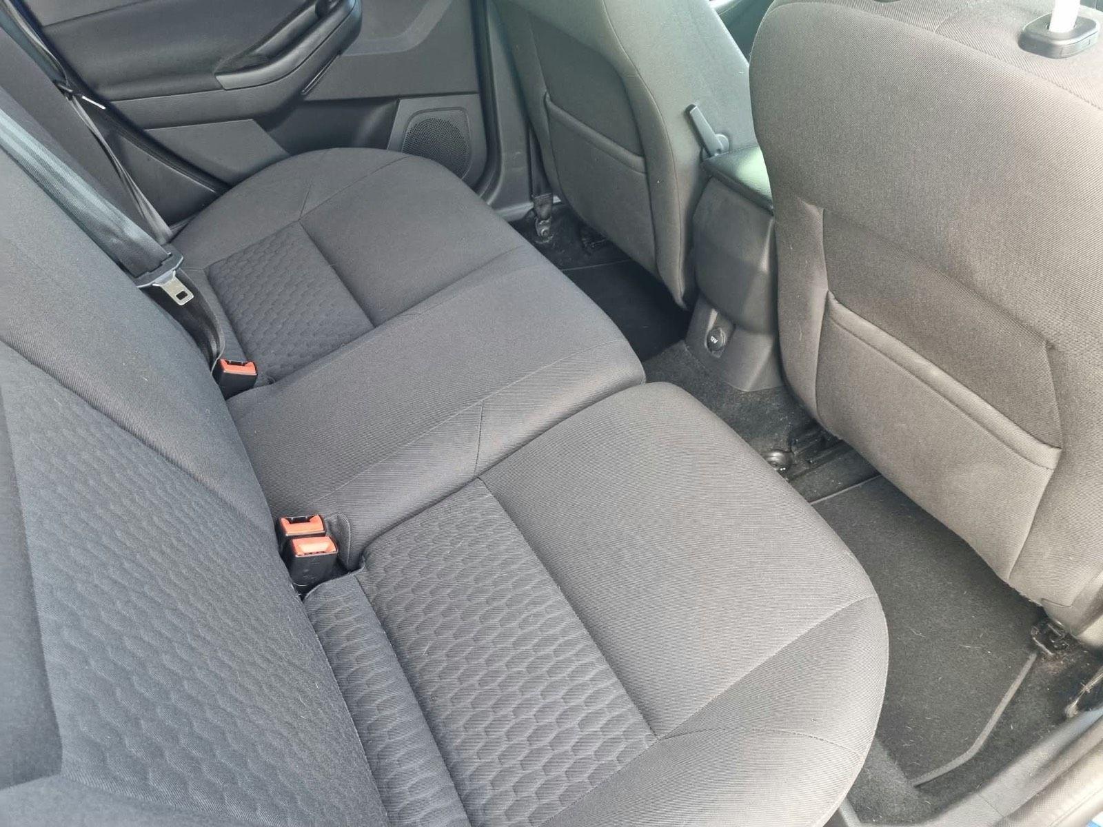 Ford Focus 2014 — photo 6