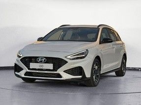 Hyundai i30 — fotografia 2