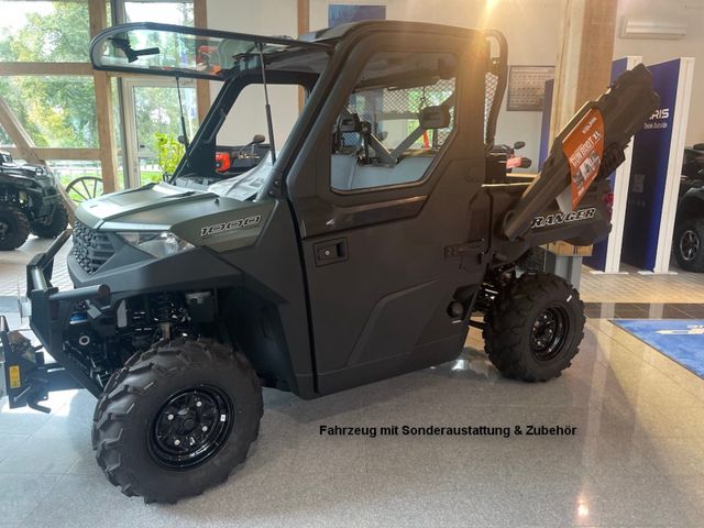 Polaris Ranger 1000 EPS High-Lifter 4x4 ZUG/LOF Heizung 