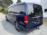 Mercedes-Benz V 250 Marco Polo Edition ,Küche,19 "Alu,Standhei - Behindertengerecht