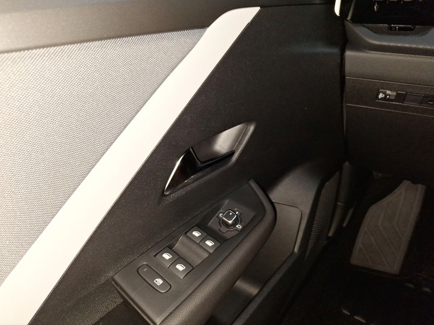 Opel Astra - Bild 12