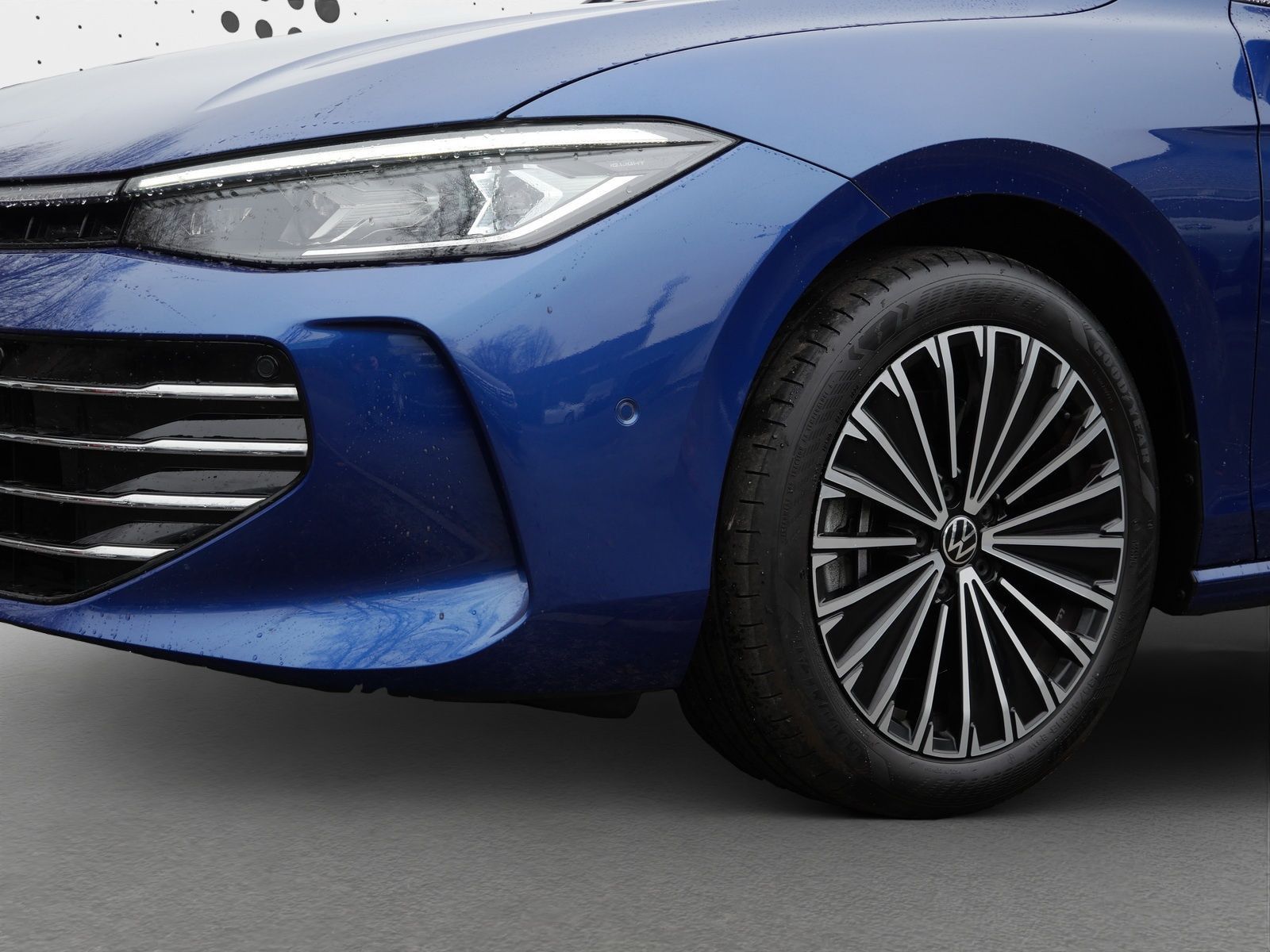 Volkswagen Passat Variant - Bild 13