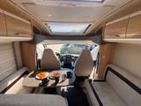 Knaus SKY TI 650 MF PLATINUM SELECTION  #NEUWERTIG! - Knaus Sky 650 mf