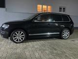 Volkswagen Touareg 6.0 W12 Tiptronic Individual  - gebrauchte Volkswagen Touareg aus dem Jahr 2008