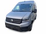 Volkswagen Crafter 2.0TDI Kasten L3H3+KAMERA+LED+FACELIFT - gebrauchte Volkswagen Crafter mit Facelift