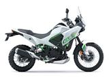 Kawasaki KLE500 SE +Neues Modell+jetzt bestellen+ - KAWASAKI KL 500