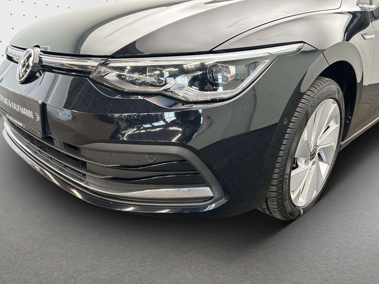 Volkswagen Golf - Bild 13