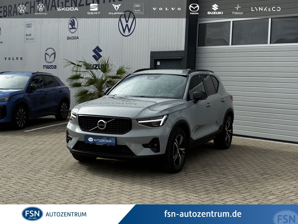 Image of Volvo XC40