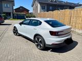 Polestar 2 69KWH Standard Range Single Motor - 1. Hand  - gebrauchte Polestar 2 aus dem Jahr 2022