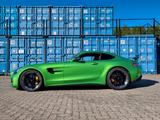 Mercedes-Benz AMG GT R 4.0 V8 R DCT R