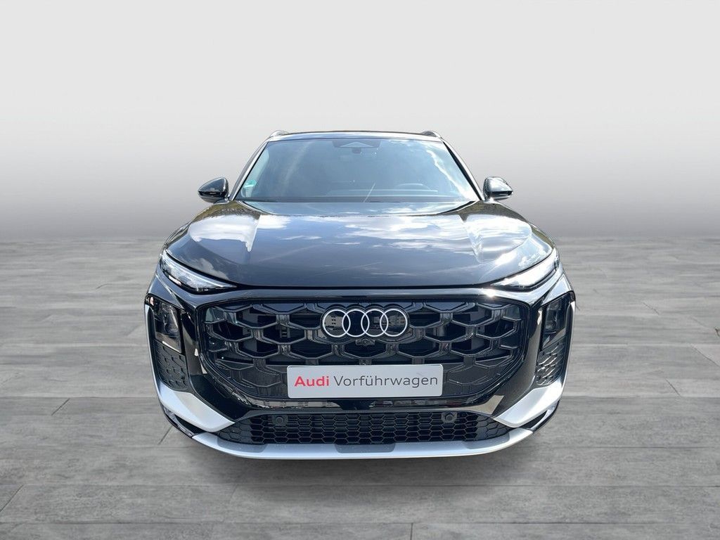 Audi Q3 - Bild 12