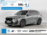 BMW X1 xDrive30e M-Sport Pro 360° PANO LED HUD ACC - BMW X1: Automatik