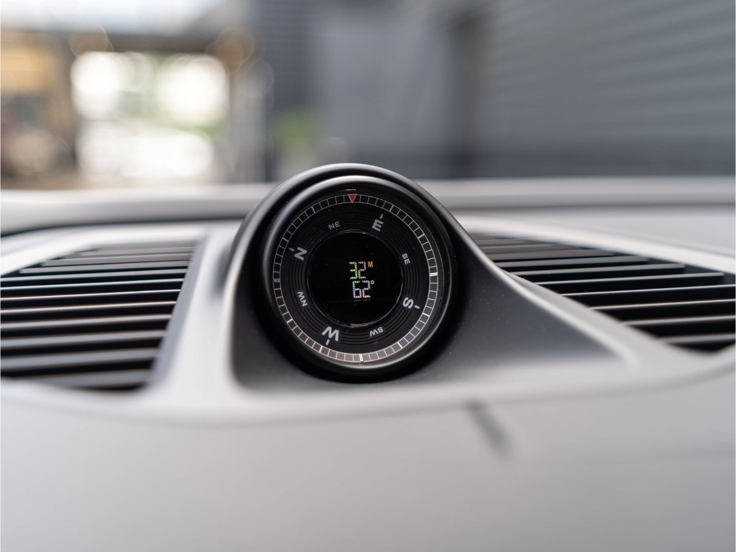 Porsche Macan - Bild 36