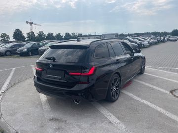 BMW 320 - 5