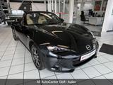 Mazda MX-5 1.5 Sakura*LED*Leder*gepflegt*HU/AU NEU - Mazda MX-5 aus 2019
