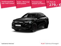 Audi Q8 e-tron - Vorschau Bild 1