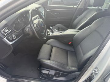 BMW 525 - 11