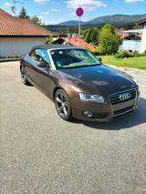 Audi Cabriolet - Audi Cabriolet aus 2010