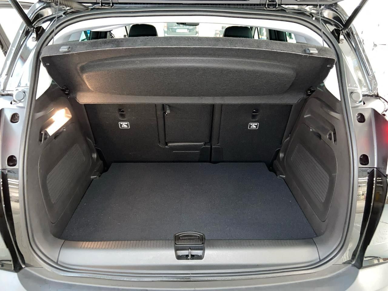 Fahrzeugabbildung Opel Crossland Elegance,NAVI,Kamera,Allwetter!
