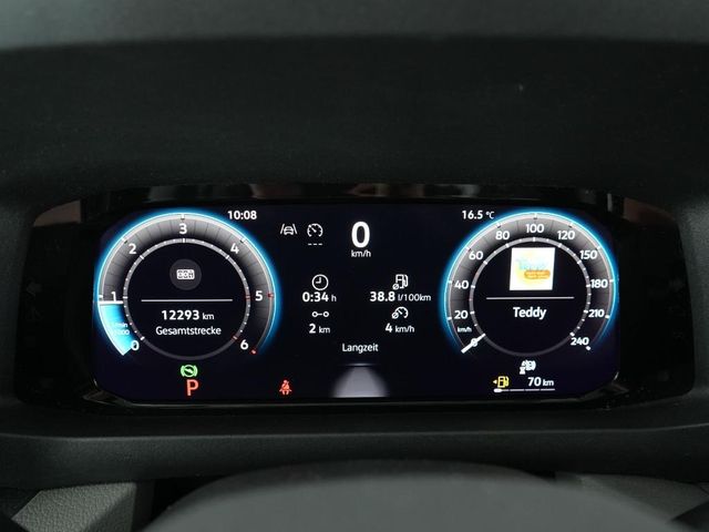 Grand California 600 2.0 TDI SAT DACHKLIMA