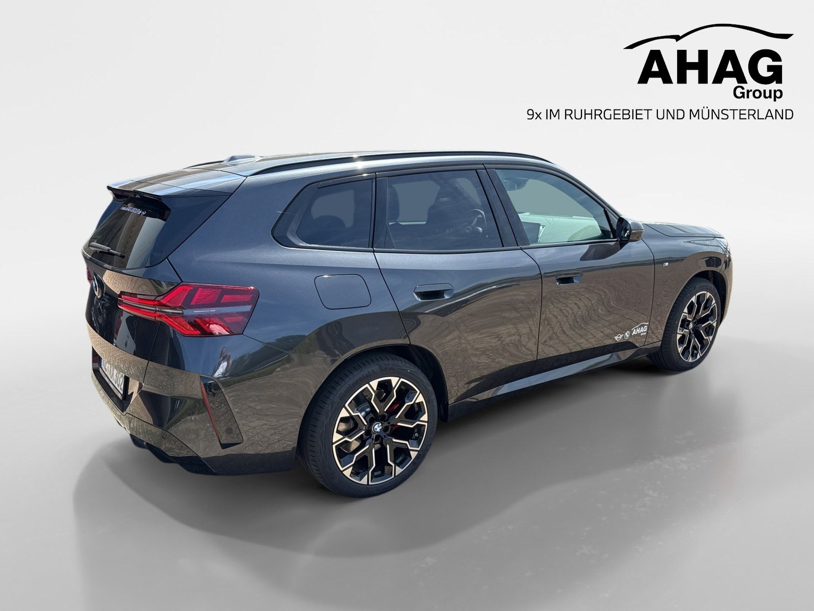 BMW X3 - Bild 4