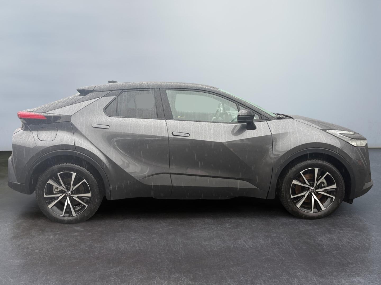 Toyota C-HR 2.0 PHEV Teamplayer Autm. *LED*ACC*PDC*SHZ*