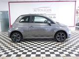 Fiat 500S Cabrio*2Vorb*Sport-Paket*Zahnriemen Neu*PDC - Fiat: Sport