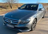 Mercedes-Benz Mercedes E 200 W213 - Mercedes-Benz E-Klasse: W213