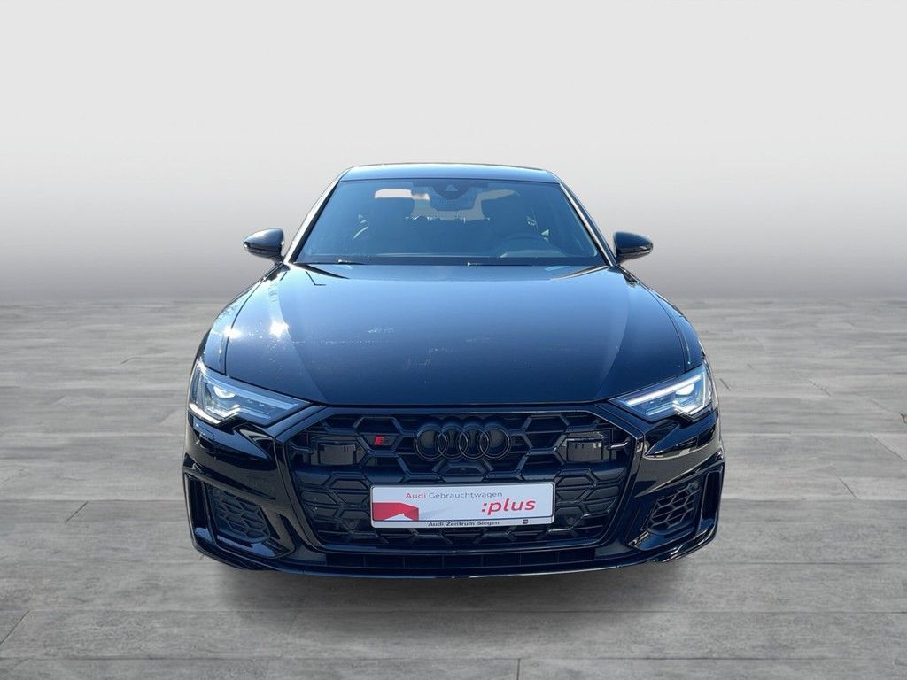 Audi S6 - Bild 12