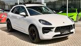 Porsche Macan GTS Biturbo - 380 PS - PDK - Scheckheft - Porsche Macan s Gebrauchtwagen