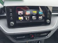 Skoda Fabia - Vorschau Bild 13