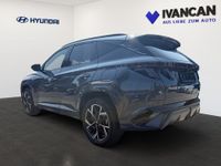 Hyundai TUCSON - Vorschau Bild 4